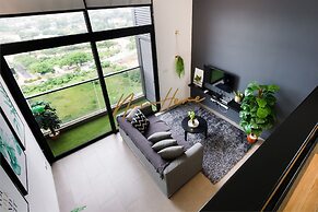 NowHere Boutique Suites at EST KL Sentral
