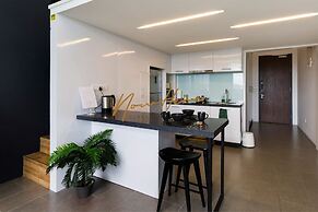 NowHere Boutique Suites at EST KL Sentral