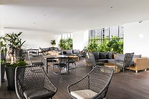 NowHere Boutique Suites at EST KL Sentral