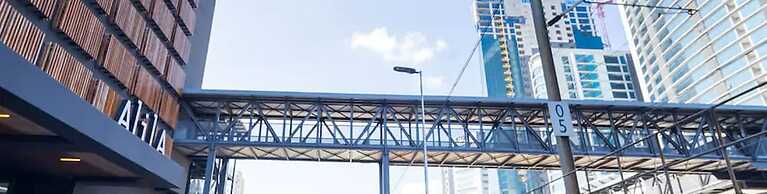 NowHere Boutique Suites at EST KL Sentral