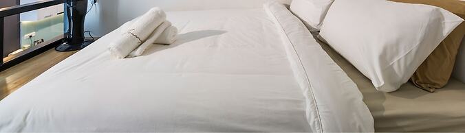 NowHere Boutique Suites at EST KL Sentral