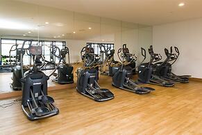 NowHere Boutique Suites at EST KL Sentral