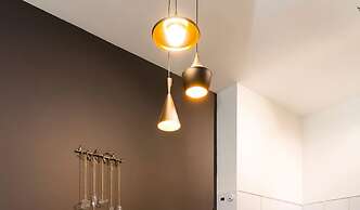 NowHere Boutique Suites at EST KL Sentral