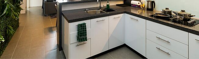 NowHere Boutique Suites at EST KL Sentral