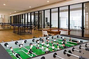 NowHere Boutique Suites at EST KL Sentral