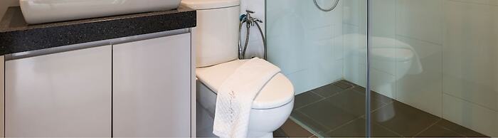 NowHere Boutique Suites at EST KL Sentral