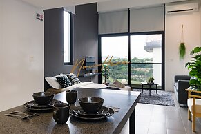 NowHere Boutique Suites at EST KL Sentral