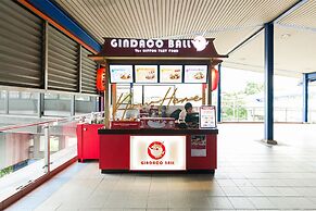 NowHere Boutique Suites at EST KL Sentral