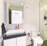 NowHere Boutique Suites at EST KL Sentral