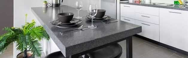 NowHere Boutique Suites at EST KL Sentral