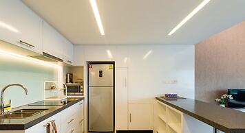 NowHere Boutique Suites at EST KL Sentral