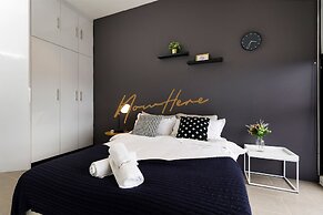 NowHere Boutique Suites at EST KL Sentral