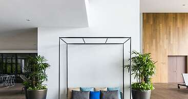 NowHere Boutique Suites at EST KL Sentral