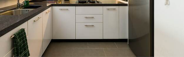 NowHere Boutique Suites at EST KL Sentral