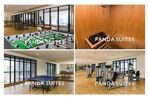 NowHere Boutique Suites at EST KL Sentral