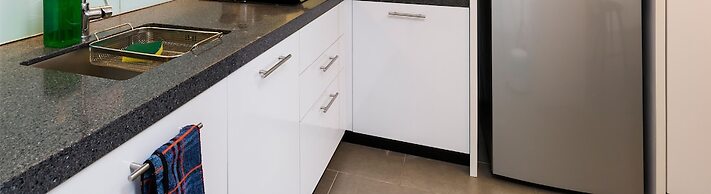 NowHere Boutique Suites at EST KL Sentral