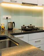 NowHere Boutique Suites at EST KL Sentral