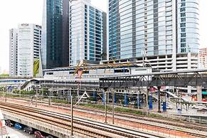 NowHere Boutique Suites at EST KL Sentral