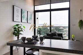 NowHere Boutique Suites at EST KL Sentral
