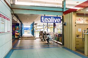 NowHere Boutique Suites at EST KL Sentral