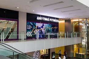 NowHere Boutique Suites at EST KL Sentral