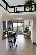 NowHere Boutique Suites at EST KL Sentral