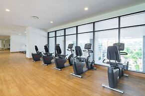 NowHere Boutique Suites at EST KL Sentral