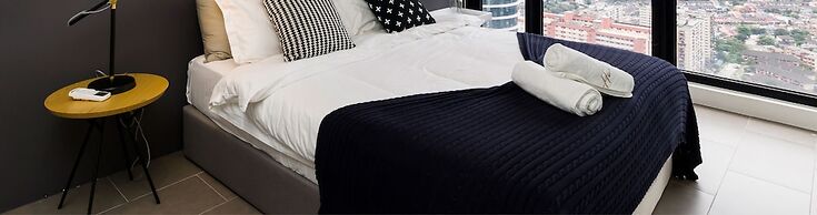 NowHere Boutique Suites at EST KL Sentral