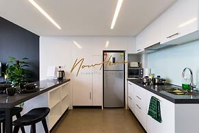 NowHere Boutique Suites at EST KL Sentral