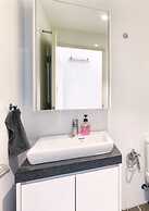 NowHere Boutique Suites at EST KL Sentral