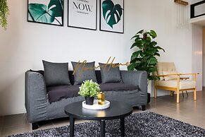 NowHere Boutique Suites at EST KL Sentral