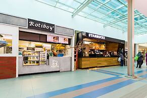 NowHere Boutique Suites at EST KL Sentral