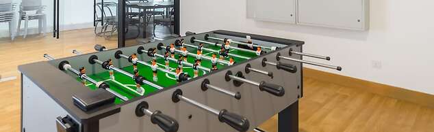 NowHere Boutique Suites at EST KL Sentral