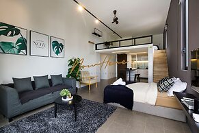NowHere Boutique Suites at EST KL Sentral