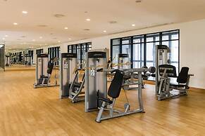 NowHere Boutique Suites at EST KL Sentral