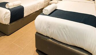 NowHere Boutique Suites at EST KL Sentral