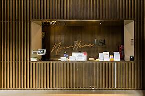 NowHere Boutique Suites at EST KL Sentral