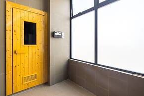 NowHere Boutique Suites at EST KL Sentral