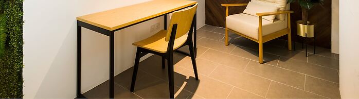 NowHere Boutique Suites at EST KL Sentral