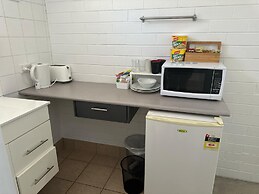 Bridgewater Motel