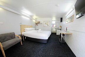 Bridgewater Motel