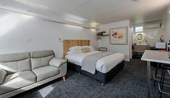 Bridgewater Motel
