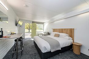 Bridgewater Motel