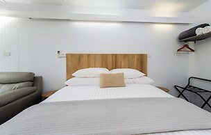 Bridgewater Motel