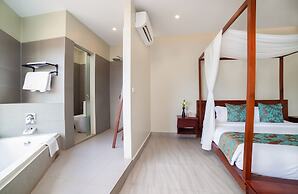 Bayon Modern Residence