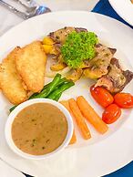 Bayon Modern Residence