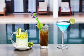 Bayon Modern Residence