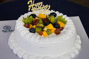 Bayon Modern Residence