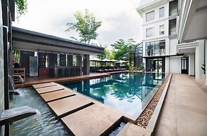 Bayon Modern Residence