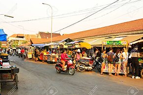 Bayon Modern Residence